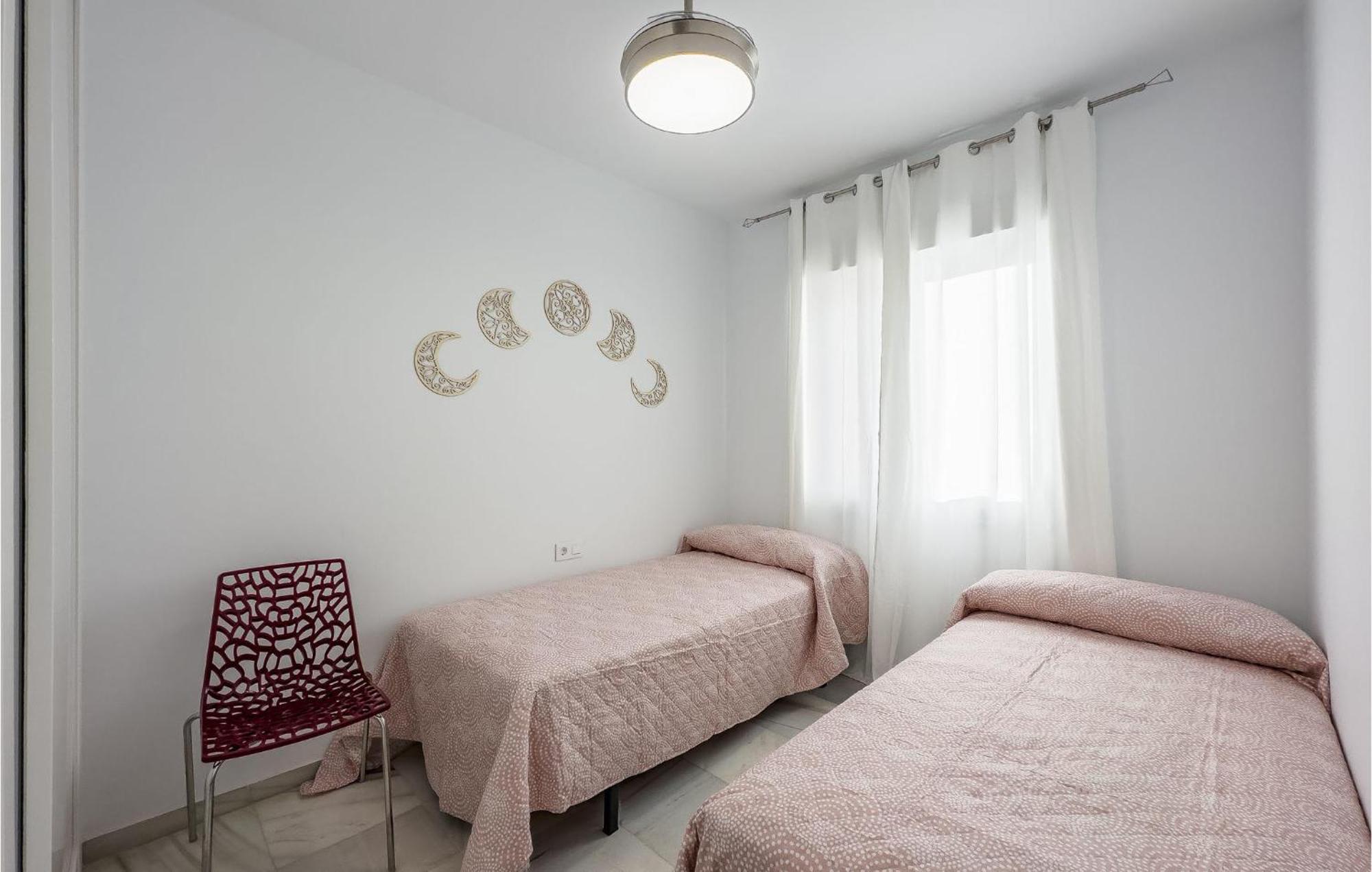 Nice In With Kitchen * La Cala Del Moral